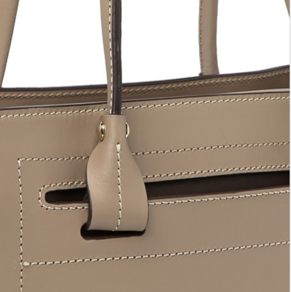 🌟 DOONEY & BOURKE SHOULDER BAG SATCHEL PURSE - Picture 9 of 13